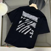 Off-White半袖Tシャツブランド コピー 販売 大好評人気急上昇中