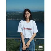 スーパー コピー 販売半袖Tシャツバーバリー最高のエレガント大注目国内完売数量限定