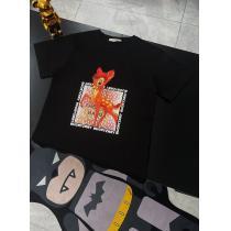 BURBERRYコピー 品 販売おすすめセール芸能人愛用ブランド半袖Tシャツ