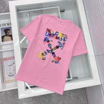 半袖Tシャツコピー 品 ブランドOff-White新作夏の優秀アイテム大人気限定カラー