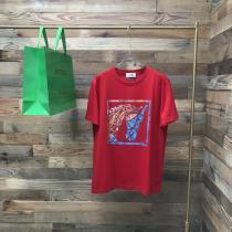 ブランド コピー ショップ半袖Tシャツ在庫処分SALE目を引く存在感抜群エルメス
