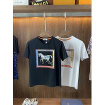 エルメス半袖Tシャツブランド コピー 販売 2026年春限定 永遠の定番今季大人気のデザイン