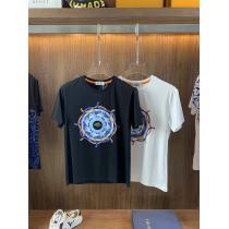半袖Tシャツエルメス2026新作販売開始全体的に調和のある偽 ブランド 