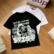 コピー 品 ブランド半袖Tシャツエヴィス話題の新作到着個性派さん