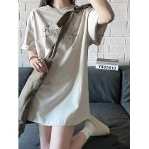 クロムハーツブランド 偽物上品な印象に格上げ超必須アイテム半袖Tシャツ