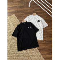 必見素敵お上品大人っぽいスタイルが完成balenciagaブランド レプリカ半袖Tシャツ