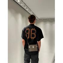 半袖Tシャツbalenciagaスーパー コピー 通販すごく稀少カラー2026人気新作が登場