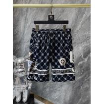 ブランド 通販スラックスこの夏絶対欲しい清涼感あるカジュアルMONCLER