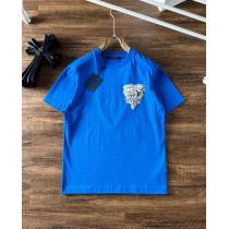 半袖Tシャツ残りサイズわずか王道コンビLOUIS VUITTONスーパー コピー 安心