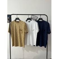 ブランド アクセサリー 激安半袖Tシャツ圧倒的な人気23新作 セール 大人OKLOUIS VUITTON