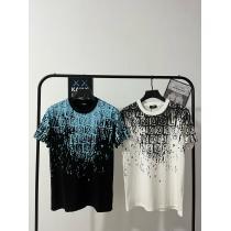 コピー 商品 販売フェンディ半袖Tシャツ洗練された印象オシャレ上級者に