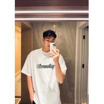 夏の涼しい人気新作速達便発送偽 ブランド 販売GIVENCHY半袖Tシャツ
