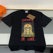 半袖TシャツBURBERRYブランド コピー 激安柔らかい雰囲気にまとめて新商品☆完売必至