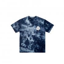 安定感があり大人のカジュアルスタイルブランド スーパー コピー 舗半袖TシャツCHROME HEARTS