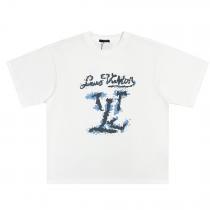 半袖Tシャツブランド スーパー コピー 優良ルイ ヴィトン洗練された印象より格上げして