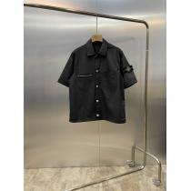 夏の買い必須！大人気オリジナルスーパー コピー 通販半袖シャツStone Island