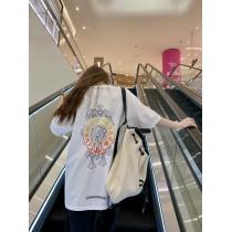 半袖TシャツCHROME HEARTSブランド スーパー コピー 通販2026年春の新作コレクション流行の最前線