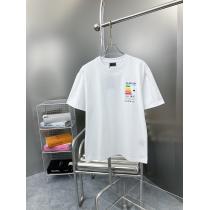 balenciaga半袖Tシャツブランド 偽物 激安SS23カッコいい 話題が沸騰中