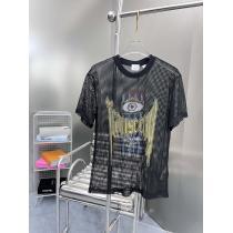 コピー 商品 通販新作夏の優秀アイテム日本未入荷カラーバーバリー半袖Tシャツ