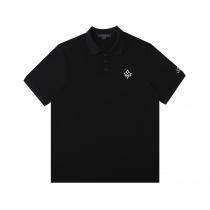 ロゴがかっこいい完売必須半袖Tシャツコピー 商品 ブランドLOUIS VUITTON