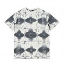 コピー ブランド半袖Tシャツ今季のトレンドクラシックスタイルギフトＯＫLOUIS VUITTON