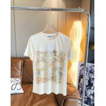 コピー ブランド 販売半袖TシャツDIORどんなシーンにもクラシカルな雰囲気