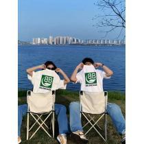 超お目立ち2026の流行りトップスブランド スーパー コピー 優良半袖Tシャツバレンシアガ