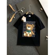 唯一無二の存在好印象な上品スタイルBURBERRYブランド コピー 安心半袖シャツ
