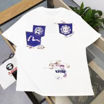 スーパー コピー 安心 エヴィス半袖Tシャツ定番人気のモデル今年の2026コーデに活躍する