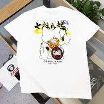 STUSSY半袖Tシャツブランド コピー 優良スタイルアップ上品今年もトレンド