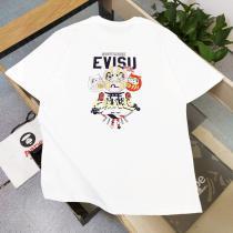偽物 ブランド ショップ半袖Tシャツ素敵な夏の定番アイテム海外大人気エヴィス