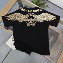23新作セール今季大人気のデザインブランド 通販 激安半袖TシャツBOY LONDON