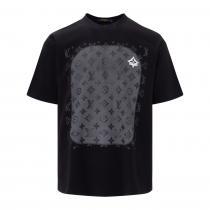 ルイ ヴィトンコピー ブランド 優良半袖Tシャツ格安SALE高級感あるスタイル