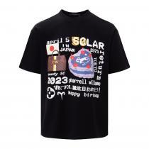 半袖Tシャツブランド コピー必見素敵お上品23SS/大人気2026コレクションルイ ヴィトン