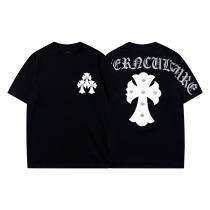 スーパー コピー 通販 優良クロムハーツ半袖Tシャツ高い人気激レア