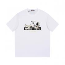 ブランド コピー 販売 半袖TシャツLOUIS VUITTON超大特価有用性が高い便利アイテム