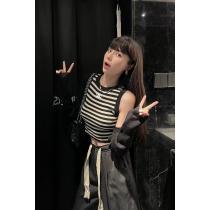 コピー 商品 販売半袖Tシャツ今年の夏は着こなし涼しげに演出CH