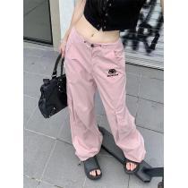balenciagaスラックスコピー 商品 ブランド最新先取りおしゃれなロゴ入り上品さ漂う