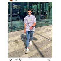 ルイ ヴィトン半袖Tシャツ大人のこなれ感肌触りの着心地が良く コピー 品 ブランド