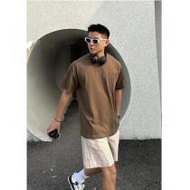 半袖Tシャツ高品質適度な光沢感がありLOEWEブランド コピー 通販