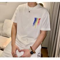 高いクオリティおしゃれに着こなせる半袖Tシャツブランド コピー 激安LOUIS VUITTON