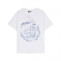 半袖Tシャツディオール個性的な2026のコーディネートカジュアルで気分爽快偽 ブランド 購入