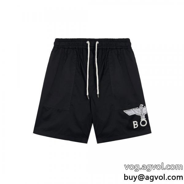 ブランド スーパー コピー 舗快適な着心地上品カジュアルな雰囲気にスラックスBOY LONDON