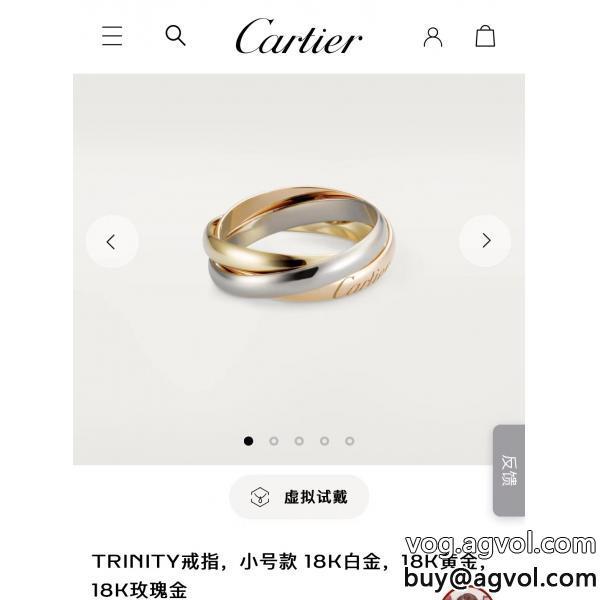 お色味たくさん大人気日本完売CARTIER指輪スーパー コピー ブランド