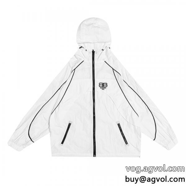 コートbalenciagaコスパ最強カジュアル反転魅力通販 ブランド