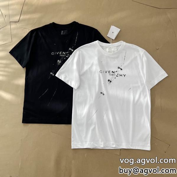大人かっこいい今年の大トレンドジバンシーコピー 商品 販売半袖Tシャツ