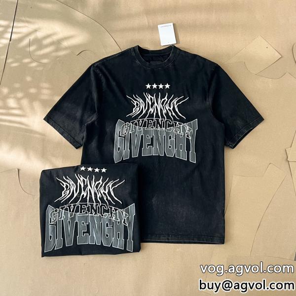 ジバンシー半袖Tシャツブランド コピー 通販人気新商品2025に必要なおすすめアイテム