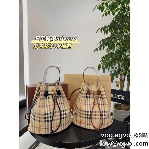 BURBERRY海外大人気知的な雰囲気夏着物ブランド アクセサリー 激安バッグ