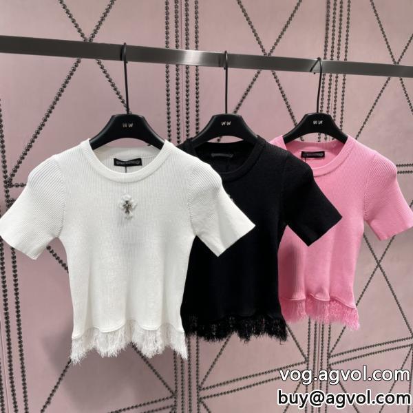 スーパー コピー 安心半袖Tシャツ夏に爆発的な人気通勤にもOKCHROME HEARTS