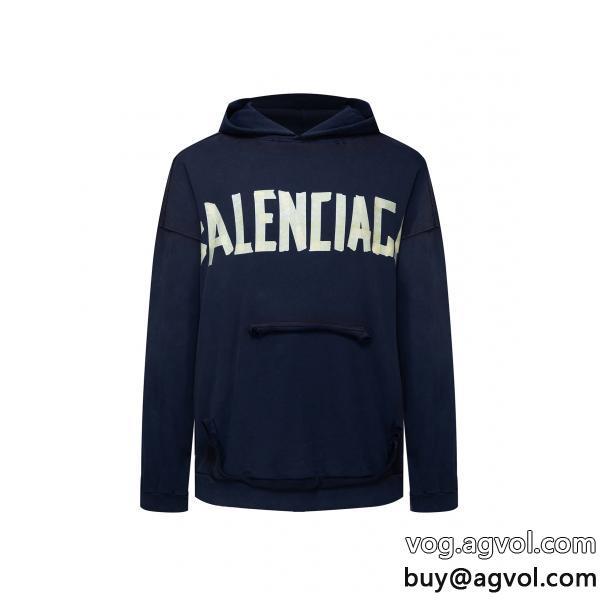 パーカー気になるアイテム人気岩ちゃん愛用通販 ブランドbalenciaga